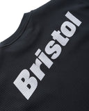 [ Pre-order ] F.C.Real Bristol 26A/W TECH WAFFLE LOUNGE S/S TOP [ FCRB-262082 ]