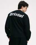 [ Pre-order ] F.C.Real Bristol 26A/W TECH WAFFLE LOUNGE L/S TOP [ FCRB-262081 ]