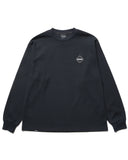 F.C.Real Bristol 26A/W TECH WAFFLE LOUNGE L/S TOP [ FCRB-262081 ]