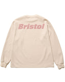 F.C.Real Bristol 26A/W TECH WAFFLE LOUNGE L/S TOP [ FCRB-262081 ]