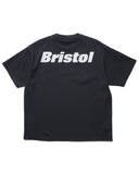 F.C.Real Bristol 26A/W TECH WAFFLE LOUNGE S/S TOP [ FCRB-262082 ]