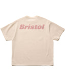 F.C.Real Bristol 26A/W TECH WAFFLE LOUNGE S/S TOP [ FCRB-262082 ]