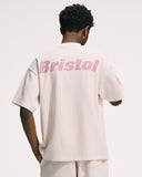 [ Pre-order ] F.C.Real Bristol 26A/W TECH WAFFLE LOUNGE S/S TOP [ FCRB-262082 ]