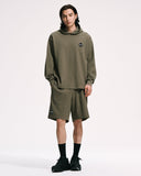 [ Pre-order ] F.C.Real Bristol 26A/W TECH WAFFLE LOUNGE SHORTS [ FCRB-262083 ]