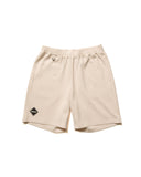 F.C.Real Bristol 26A/W TECH WAFFLE LOUNGE SHORTS [ FCRB-262083 ]