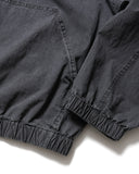 [ Pre-order ] F.C.Real Bristol 26A/W WASHED CRISP DENIM HOODED BLOUSON [ FCRB-262084 ]