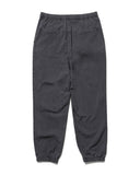 [ Pre-order ] F.C.Real Bristol 26A/W WASHED CRISP DENIM TRACK PANTS [ FCRB-262085 ]