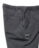 [ Pre-order ] F.C.Real Bristol 26A/W WASHED CRISP DENIM TRACK PANTS [ FCRB-262085 ]