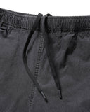 [ Pre-order ] F.C.Real Bristol 26A/W WASHED CRISP DENIM TRACK PANTS [ FCRB-262085 ]