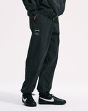[ Pre-order ] F.C.Real Bristol 26A/W WASHED CRISP DENIM TRACK PANTS [ FCRB-262085 ]