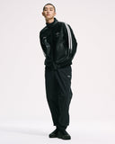 [ Pre-order ] F.C.Real Bristol 26A/W WASHED CRISP DENIM TRACK PANTS [ FCRB-262085 ]