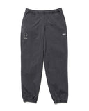 F.C.Real Bristol 26A/W WASHED CRISP DENIM TRACK PANTS [ FCRB-262085 ]