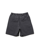 [ Pre-order ] F.C.Real Bristol 26A/W WASHED CRISP DENIM EASY SHORTS [ FCRB-262086 ]