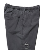[ Pre-order ] F.C.Real Bristol 26A/W WASHED CRISP DENIM EASY SHORTS [ FCRB-262086 ]