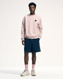 [ Pre-order ] F.C.Real Bristol 26A/W WASHED CRISP DENIM EASY SHORTS [ FCRB-262086 ]