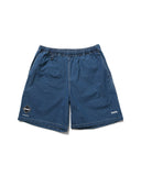 F.C.Real Bristol 26A/W WASHED CRISP DENIM EASY SHORTS [ FCRB-262086 ]