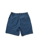 [ Pre-order ] F.C.Real Bristol 26A/W WASHED CRISP DENIM EASY SHORTS [ FCRB-262086 ]