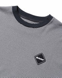 [ Pre-order ] F.C.Real Bristol 26A/W BORDER L/S TEE [ FCRB-262087 ]