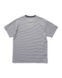[ Pre-order ] F.C.Real Bristol 26A/W BORDER TEE [ FCRB-262088 ]