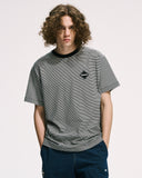 [ Pre-order ] F.C.Real Bristol 26A/W BORDER TEE [ FCRB-262088 ]