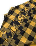 [ Pre-order ] F.C.Real Bristol 26A/W BIG LOGO FLANNEL BAGGY SHIRT [ FCRB-262089 ]