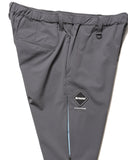 [ Pre-order ] F.C.Real Bristol 26A/W VENTILATION JOGGER PANTS [ FCRB-262092 ]