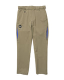 F.C.Real Bristol 26A/W VENTILATION PANTS [ FCRB-262091 ]