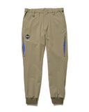 F.C.Real Bristol 26A/W VENTILATION JOGGER PANTS [ FCRB-262092 ]