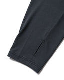 [ Pre-order ] F.C.Real Bristol 26A/W L/S MOCKNECK TOP [ FCRB-262093 ]