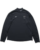 F.C.Real Bristol 26A/W L/S MOCKNECK TOP [ FCRB-262093 ]