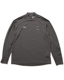 F.C.Real Bristol 26A/W L/S MOCKNECK TOP [ FCRB-262093 ]