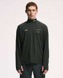 [ Pre-order ] F.C.Real Bristol 26A/W L/S MOCKNECK TOP [ FCRB-262093 ]