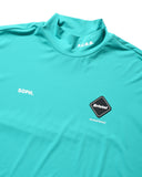 [ Pre-order ] F.C.Real Bristol 26A/W L/S MOCKNECK TOP [ FCRB-262093 ]