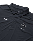 [ Pre-order ] F.C.Real Bristol 26A/W S/S TECH POLO [ FCRB-262094 ]