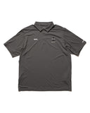 F.C.Real Bristol 26A/W S/S TECH POLO [ FCRB-262094 ]