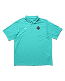 F.C.Real Bristol 26A/W S/S TECH POLO [ FCRB-262094 ]