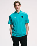 [ Pre-order ] F.C.Real Bristol 26A/W S/S TECH POLO [ FCRB-262094 ]