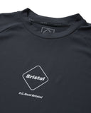 [ Pre-order ] F.C.Real Bristol 26A/W S/S TRAINING TOP&SHORTS [ FCRB-262095 ]