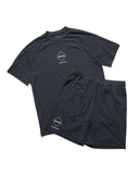 F.C.Real Bristol 26A/W S/S TRAINING TOP&SHORTS [ FCRB-262095 ]