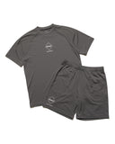 F.C.Real Bristol 26A/W S/S TRAINING TOP&SHORTS [ FCRB-262095 ]
