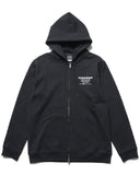 F.C.Real Bristol 26A/W SPIRIT ZIP-UP SWEAT HOODIE [ FCRB-262103 ]