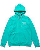 F.C.Real Bristol 26A/W SPIRIT ZIP-UP SWEAT HOODIE [ FCRB-262103 ]