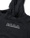 [ Pre-order ] F.C.Real Bristol 26A/W SHADOW EMBLEM SWEAT HOODIE [ FCRB-262104 ]