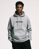 [ Pre-order ] F.C.Real Bristol 26A/W SHADOW EMBLEM SWEAT HOODIE [ FCRB-262104 ]