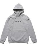 F.C.Real Bristol 26A/W SHADOW EMBLEM SWEAT HOODIE [ FCRB-262104 ]