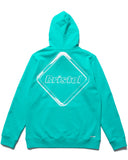 F.C.Real Bristol 26A/W SHADOW EMBLEM SWEAT HOODIE [ FCRB-262104 ]