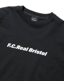 [ Pre-order ] F.C.Real Bristol 26A/W ORIGIN CREWNECK SWEAT [ FCRB-262105 ]
