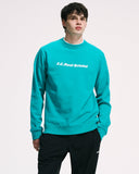 [ Pre-order ] F.C.Real Bristol 26A/W ORIGIN CREWNECK SWEAT [ FCRB-262105 ]