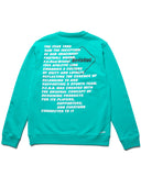 F.C.Real Bristol 26A/W ORIGIN CREWNECK SWEAT [ FCRB-262105 ]