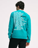[ Pre-order ] F.C.Real Bristol 26A/W ORIGIN CREWNECK SWEAT [ FCRB-262105 ]